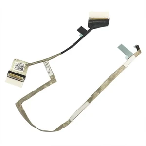 Replacement LCD LVDS Screen Display Cable for Vostro 15-5580 5581 Bucky15-v EDP 0RKM1P 450.0FK01.0011 Replacement LCD LVDS Screen Display Cable for Vostro 15-5580 5581 Bucky15-v EDP 0RKM1P 450.0FK01.0011