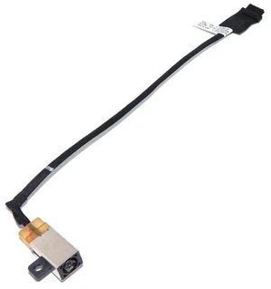 Replacement Laptop DC Power Jack Cable HARNESS for HP Chromebook 11 G5 11 G4 EE 918169-YD1 Replacement Laptop DC Power Jack Cable HARNESS for HP Chromebook 11 G5 11 G4 EE 918169-YD1