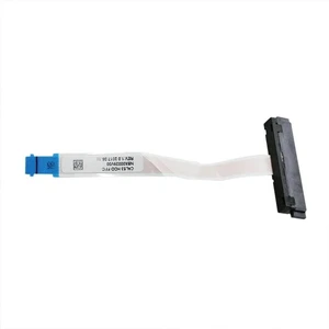 SATA SSD Hard Drive HDD Cable Connector Replacement for G3 15 G3579 3579 3779 CMXVW 0CMXVW NBX00029V00 SATA SSD Hard Drive HDD Cable Connector Replacement for G3 15 G3579 3579 3779 CMXVW 0CMXVW NBX00029V00