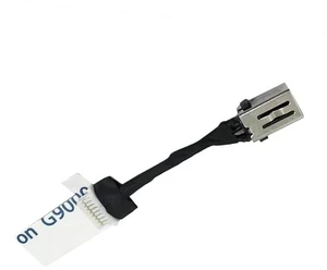 0NWVD3 AC DC Power Jack Connector Cable Charging Port Socket for Latitude 3000 3330 3330 2-in-1 450.0Q602.0011 0NWVD3 AC DC Power Jack Connector Cable Charging Port Socket for Latitude 3000 3330 3330 2-in-1 450.0Q602.0011