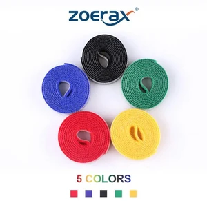 5PCS USB Cable Winder Cable Organizer Ties Mouse Wire Holder Cord Free Cut Management Phone Hoop Tape Protector - 10m 5PCS USB Cable Winder Cable Organizer Ties Mouse Wire Holder Cord Free Cut Management Phone Hoop Tape Protector - 10m