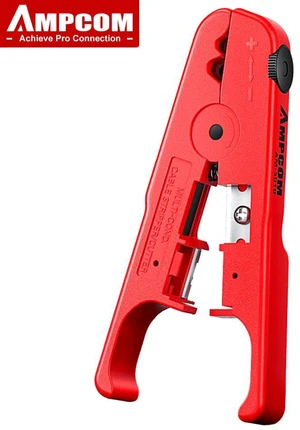 Wire Stripper Ethernet Cable Cutter Round Cable Cutting Tool Lan Cable Stripping Tool for CAT7 CAT6 CAT5E CAT5 Round Wire Wire Stripper Ethernet Cable Cutter Round Cable Cutting Tool Lan Cable Stripping Tool for CAT7 CAT6 CAT5E CAT5 Round Wire