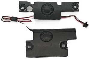 for 5720 7720 Internal Laptop Speakers L&R Replacement 0N34GD 0822P2 for 5720 7720 Internal Laptop Speakers L&R Replacement 0N34GD 0822P2