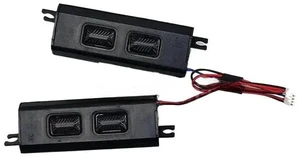 For Latitude E6540 Laptop Built-in Speaker CN-04JDNR PK23000KM00 Internal Speaker High Quality For Latitude E6540 Laptop Built-in Speaker CN-04JDNR PK23000KM00 Internal Speaker High Quality