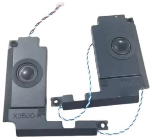 Laptop Speaker FOR Fearless PRO 15 M3500Q M3500QA M3500QC K3500P X3500 built-in speaker 04072-04230300 Laptop Speaker FOR Fearless PRO 15 M3500Q M3500QA M3500QC K3500P X3500 built-in speaker 04072-04230300
