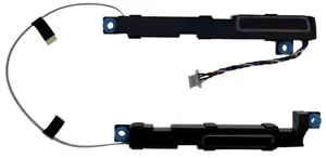 Laptop Speaker For Latitude 5420 5421 5430 5431 E5420 E5421 built-in speaker horn audio CN-0W3929 PK230012Q00 Laptop Speaker For Latitude 5420 5421 5430 5431 E5420 E5421 built-in speaker horn audio CN-0W3929 PK230012Q00