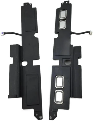 Second-hand speakers suitable for ZBook 15 G1 G2 series laptops 734292-001 Second-hand speakers suitable for ZBook 15 G1 G2 series laptops 734292-001
