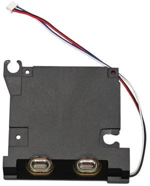 For ThinkPad T440P Laptop Built-in Speaker PK23000JB10 04X5398 04X5399 00HM253 For ThinkPad T440P Laptop Built-in Speaker PK23000JB10 04X5398 04X5399 00HM253