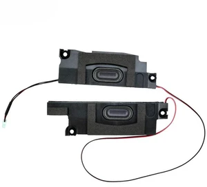 1 Pair Left +Right Laptop Speaker For ThinkPad T480s Laptop Set Speakers 1 Pair Left +Right Laptop Speaker For ThinkPad T480s Laptop Set Speakers