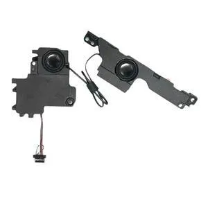 Laptop Notebook Speaker for 14-BP TPN-Q189 14-bp034TX built-in speaker 3BG72SATP00 left and right speakers Laptop Notebook Speaker for 14-BP TPN-Q189 14-bp034TX built-in speaker 3BG72SATP00 left and right speakers