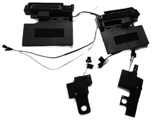 Laptop Built-in Speakers for Spectre Ghost 15-df TPN-Q213 Repair Replacement Parts Laptop Built-in Speakers for Spectre Ghost 15-df TPN-Q213 Repair Replacement Parts