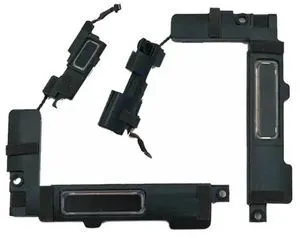 L62976-001 6039B0097301 6039B0097201for EliteBook x360 1040 G6 Notebook PC Internal L/R SPEAKER SET L62976-001 6039B0097301 6039B0097201for EliteBook x360 1040 G6 Notebook PC Internal L/R SPEAKER SET