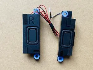 Laptop Notebook Audio Speaker For GS75 P75 MS-17G1 MS-17G2 built-in left and right speakers S33-A020620-Y07 Laptop Notebook Audio Speaker For GS75 P75 MS-17G1 MS-17G2 built-in left and right speakers S33-A020620-Y07