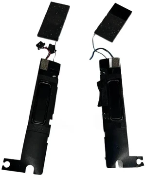 Laptop Speaker R+L Assembly For XPS17 9700 9710 Precision 5750 5760 Notebook Built-in Speaker Laptop Speaker R+L Assembly For XPS17 9700 9710 Precision 5750 5760 Notebook Built-in Speaker