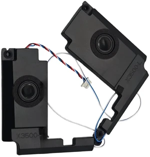 Laptop Built-in Speaker For Fearless Pro15 M3500Q M3500QA M3500QC K3500P X3500 Internal Sound Speaker Laptop Built-in Speaker For Fearless Pro15 M3500Q M3500QA M3500QC K3500P X3500 Internal Sound Speaker