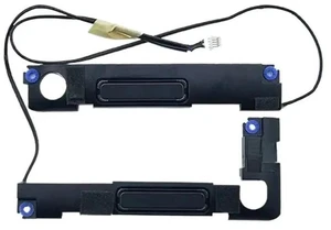 Laptop Speaker Set Replacement for Latitude 3410 E3410 0RX4XP RX4XP Laptop Repair Parts Laptop Speaker Set Replacement for Latitude 3410 E3410 0RX4XP RX4XP Laptop Repair Parts