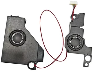 Laptop Notebook Audio Speaker For ProBook 15-CU 15T-CU 15-cu000 15-cu0071NR TPN-Q209 built-in speaker horn audio Laptop Notebook Audio Speaker For ProBook 15-CU 15T-CU 15-cu000 15-cu0071NR TPN-Q209 built-in speaker horn audio
