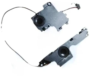 Laptop Notebook Speaker for 14-BP TPN-Q189 14-bp034TX built-in speaker 3BG72SATP00 left and right speakers Laptop Notebook Speaker for 14-BP TPN-Q189 14-bp034TX built-in speaker 3BG72SATP00 left and right speakers