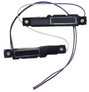 Laptop internal speaker for E5480 5490 5491 5495 5480 P72G E5490 E5491 E5495 built-in speaker PK23000XV00 07Y2TF Laptop internal speaker for E5480 5490 5491 5495 5480 P72G E5490 E5491 E5495 built-in speaker PK23000XV00 07Y2TF