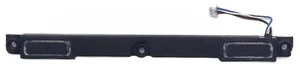 02HK900 For Thinkpad T490 T495 P43S P53S T590 Laptop Bulit-in Speaker Left Right Internal Speaker 02HK900 For Thinkpad T490 T495 P43S P53S T590 Laptop Bulit-in Speaker Left Right Internal Speaker