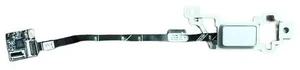 FOR Inspiron 5490 5498 built-in fingerprint recognition module 0RXK89 RXK892 0KHVW3 FOR Inspiron 5490 5498 built-in fingerprint recognition module 0RXK89 RXK892 0KHVW3