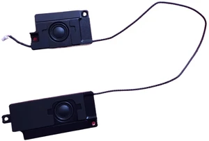 Laptop Speaker For ThinkpadX13 X390 X395 built-in speaker horn audio PK23000RBV0 SSB0A39502 02HL002 Laptop Speaker For ThinkpadX13 X390 X395 built-in speaker horn audio PK23000RBV0 SSB0A39502 02HL002