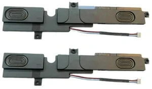 00UR807 For Thinkpad P50 P51 Laptop Built-in Speaker SSB0K34755 PK23000MWY0 PK23000MWV0 Internal Speaker 00UR807 For Thinkpad P50 P51 Laptop Built-in Speaker SSB0K34755 PK23000MWY0 PK23000MWV0 Internal Speaker