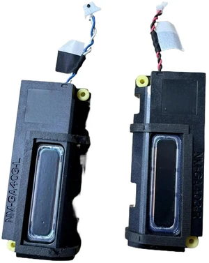 Laptop Notebook Audio Speaker FOR NM-GA403 GA403 built-in left and right speaker 0471-02730300 Laptop Notebook Audio Speaker FOR NM-GA403 GA403 built-in left and right speaker 0471-02730300