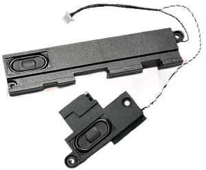 Laptop Replacement Speakers for Probook 4530S 4531S Built-in Left Right Audio Speakers Laptop Replacement Speakers for Probook 4530S 4531S Built-in Left Right Audio Speakers