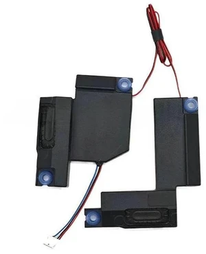 Laptop Internal Fix Speaker For IdeaPad L340-15IRH Replacement Built-in Loudspeaker Speakers Assembly Laptop Internal Fix Speaker For IdeaPad L340-15IRH Replacement Built-in Loudspeaker Speakers Assembly