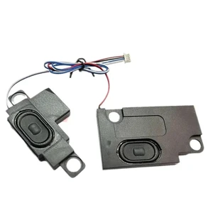 FOR Aspire E15 E5-575 E5-575T E5-575G F5-573T E5-553G Laptop Set Speakers VAN3KZAASATM20 3KZAASATN10 Tested FOR Aspire E15 E5-575 E5-575T E5-575G F5-573T E5-553G Laptop Set Speakers VAN3KZAASATM20 3KZAASATN10 Tested