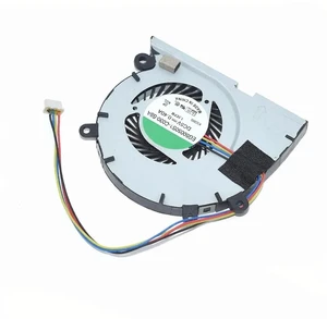 KSB05105HC-CC4F EG50050S1-C030-S9A DC5V 0.40A Laptop CPU Cooling Fan for Latitude 6430 6430U E6430U 0YH18X KSB05105HC-CC4F EG50050S1-C030-S9A DC5V 0.40A Laptop CPU Cooling Fan for Latitude 6430 6430U E6430U 0YH18X