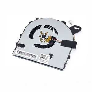 DC28000ICR0 CPU Cooling Fan for Inspiron 15 7572 7560 Vostro 5468 5568 0W0J85 0W0J86 DC28000ICR0 CPU Cooling Fan for Inspiron 15 7572 7560 Vostro 5468 5568 0W0J85 0W0J86