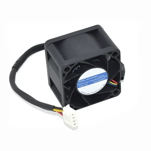 4028 40x40x28mm 40mm Cooling Fan 1066 SD120428BS 12V 1.05A 4Pin High Speed Server Fan Axial Fan 4028 40x40x28mm 40mm Cooling Fan 1066 SD120428BS 12V 1.05A 4Pin High Speed Server Fan Axial Fan
