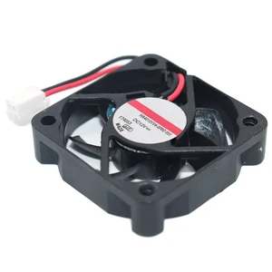 HA40101V4-000C-999 40mm 40x40x10mm DC12V 0.8W South-North Bridge Ultra-Quiet Cooling Fan HA40101V4-000C-999 40mm 40x40x10mm DC12V 0.8W South-North Bridge Ultra-Quiet Cooling Fan