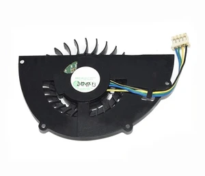 MGT6012YF-W15 MGT6012YR-W15 40x43x31x77mm 12V 0.37A Four-Wire Graphics Card Fan MGT6012YF-W15 MGT6012YR-W15 40x43x31x77mm 12V 0.37A Four-Wire Graphics Card Fan