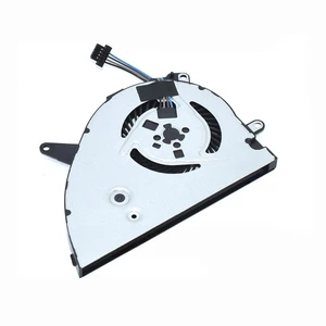 20N28 L25584-001 4Wires Laptop CPU Cooling Fan Integrated Graphics for Pavilion 15-CW 15-CS TPN-Q208 TPN-Q210 20N28 L25584-001 4Wires Laptop CPU Cooling Fan Integrated Graphics for Pavilion 15-CW 15-CS TPN-Q208 TPN-Q210