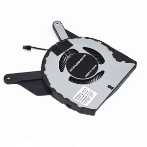 EG50050S1-CF00-S9A DC28000MRFL DFS5K12304363Q DC5V 0.50A Laptop CPU Cooling Fan for Latitude 5400 0MXH2W EG50050S1-CF00-S9A DC28000MRFL DFS5K12304363Q DC5V 0.50A Laptop CPU Cooling Fan for Latitude 5400 0MXH2W