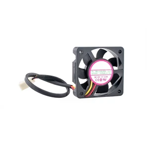 DFS401012M 40mm 40x40x10mm DC12V 0.8W 3Pin Quiet Cooling Fan for CPU Heat Sink South Bridge and North Bridge DFS401012M 40mm 40x40x10mm DC12V 0.8W 3Pin Quiet Cooling Fan for CPU Heat Sink South Bridge and North Bridge
