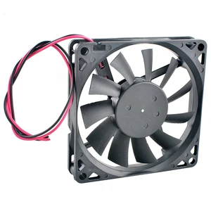 DJT80RBAS1-S02 80x80x15mm DC12V 0.04A Cooling Fan for Refrigeration Refrigerators 80mm Size Type DJT80RBAS1-S02 80x80x15mm DC12V 0.04A Cooling Fan for Refrigeration Refrigerators 80mm Size Type
