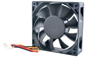 CHB7012DS-A-1 70mm 70x70x20mm Axial Flow Fan DC12V 0.20A 3Pin 3600RPM Cooling Fan for Chassis CPU Computer Hardware Accessory CHB7012DS-A-1 70mm 70x70x20mm Axial Flow Fan DC12V 0.20A 3Pin 3600RPM Cooling Fan for Chassis CPU Computer Hardware Accessory