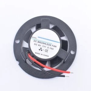 LED Car Light Motorcycle Lighting Cooling Fan 6V 9V 12V Mounting Hole 32mm Diameter 35mm LED Car Light Motorcycle Lighting Cooling Fan 6V 9V 12V Mounting Hole 32mm Diameter 35mm