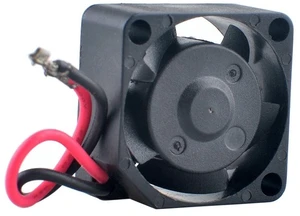 YM0901PFB1 20mm 20x20x10mm Micro Cooling Fan DC9V 0.10A Car Lamp Wick Fan for Electronic Components Cooling YM0901PFB1 20mm 20x20x10mm Micro Cooling Fan DC9V 0.10A Car Lamp Wick Fan for Electronic Components Cooling
