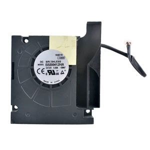 BSB0412HA 45mm 62mm DC12V 0.30A 2Pin Centrifugal Cooling Fan for Printers Blower Fan for Electronic Equipment BSB0412HA 45mm 62mm DC12V 0.30A 2Pin Centrifugal Cooling Fan for Printers Blower Fan for Electronic Equipment