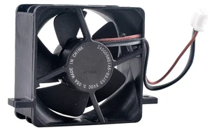 Z40G05MS1A5-69J53 40mm 40x40x20mm DC5V 0.05A 3Pin Quiet Cooling Fan for WII WII U Gaming Console Z40G05MS1A5-69J53 40mm 40x40x20mm DC5V 0.05A 3Pin Quiet Cooling Fan for WII WII U Gaming Console