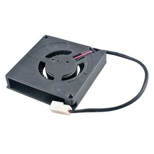 MGA5012XS-A10 55mm 55x55x10mm Blower Fan DC12V 0.19A 2Pin Centrifugal Cooling Fan for Printers MGA5012XS-A10 55mm 55x55x10mm Blower Fan DC12V 0.19A 2Pin Centrifugal Cooling Fan for Printers