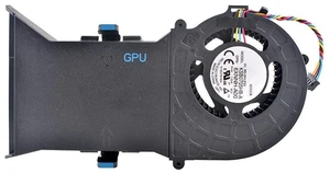KSB0705HB-A 6XNNH-A00 A03 DC5V 1.00A 10.55CFM Centrifugal Fan Blower Cooling Fan for Game Console GPU KSB0705HB-A 6XNNH-A00 A03 DC5V 1.00A 10.55CFM Centrifugal Fan Blower Cooling Fan for Game Console GPU
