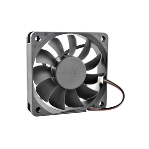 MF60151V1-1Q01C-G99 60mm 60x60x15mm Axial Flow Fan DC12V 1.72W 3Pin Low Noise High Efficiency Cooling Fan for Projector MF60151V1-1Q01C-G99 60mm 60x60x15mm Axial Flow Fan DC12V 1.72W 3Pin Low Noise High Efficiency Cooling Fan for Projector