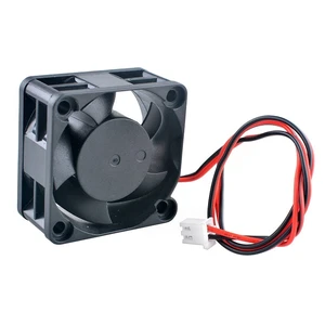 ACP4020HSB 40mm 40x40x20mm Cooling Fan 12V 0.15A 7700RPM Dual Ball Bearing for Industrial Computer Power Supply ACP4020HSB 40mm 40x40x20mm Cooling Fan 12V 0.15A 7700RPM Dual Ball Bearing for Industrial Computer Power Supply
