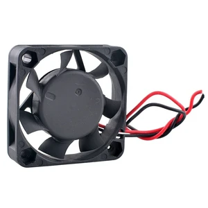 EFB0412HHA 40mm 40x40x10mm High Speed Cooling Fan DC12V 0.15A 7000RPM for Power Supply EFB0412HHA 40mm 40x40x10mm High Speed Cooling Fan DC12V 0.15A 7000RPM for Power Supply